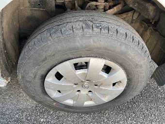 TOYOTA REGIUSACE 2012 Image 10