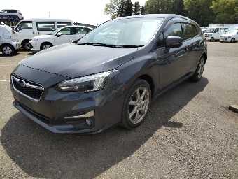 SUBARU IMPREZA SPORT 2017 Image 1