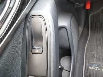 SUBARU IMPREZA SPORT 2017 Image 11