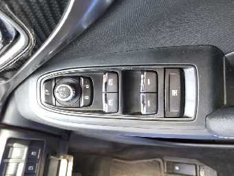 SUBARU IMPREZA SPORT 2017 Image 12