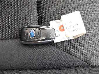 SUBARU IMPREZA SPORT 2017 Image 13