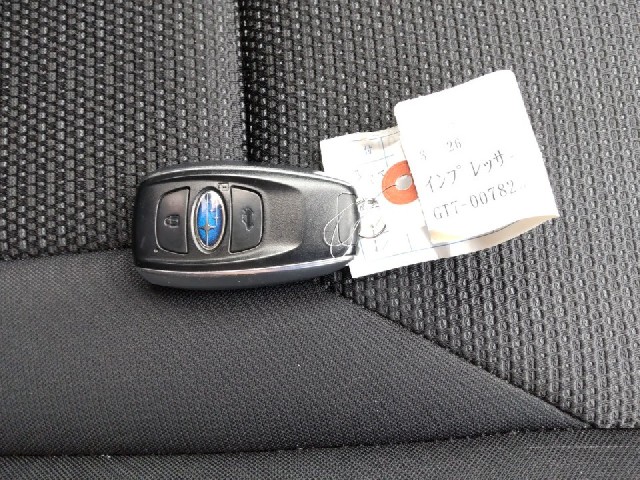 SUBARU IMPREZA SPORT 2017 Image 19