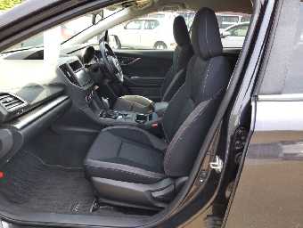 SUBARU IMPREZA SPORT 2017 Image 14