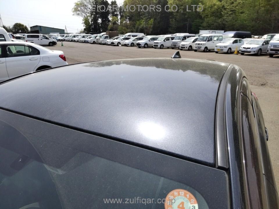 SUBARU IMPREZA SPORT 2017 Image 5