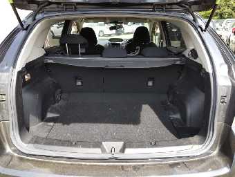 SUBARU IMPREZA SPORT 2017 Image 7