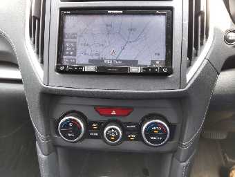 SUBARU IMPREZA SPORT 2017 Image 9