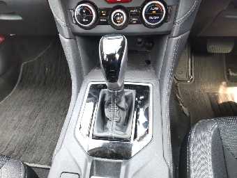 SUBARU IMPREZA SPORT 2017 Image 10