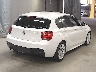 BMW 1 SERIES 2013 Image 5