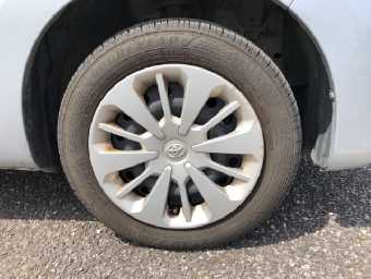 TOYOTA PASSO 2017 Image 9