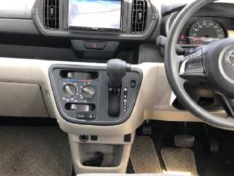 TOYOTA PASSO 2017 Image 4