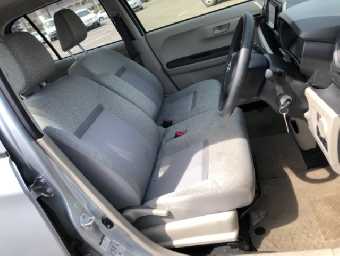 TOYOTA PASSO 2017 Image 6