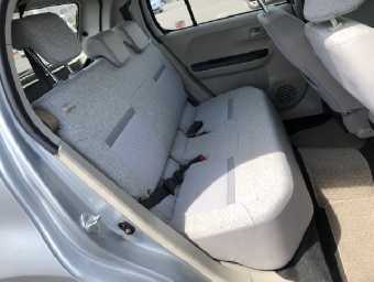 TOYOTA PASSO 2017 Image 7