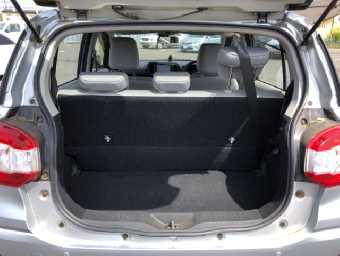 TOYOTA PASSO 2017 Image 8