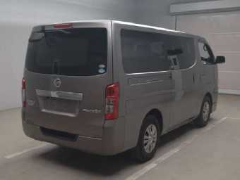 NISSAN NV350 CARAVAN 2014 Image 2