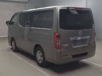NISSAN NV350 CARAVAN 2014 Image 4