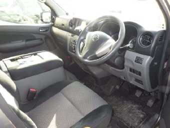 NISSAN NV350 CARAVAN 2014 Image 5