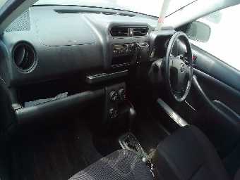 TOYOTA PROBOX 2017 Image 12