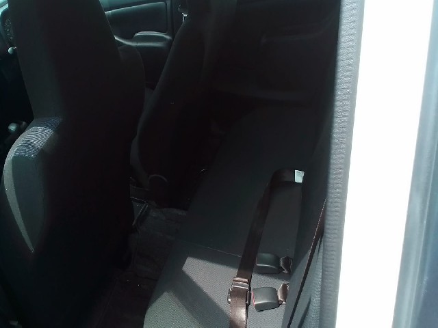 TOYOTA PROBOX 2017 Image 19