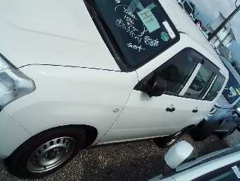 TOYOTA PROBOX 2017 Image 15