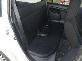 TOYOTA PROBOX 2017 Image 7