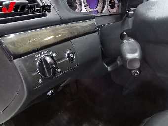 MERCEDES BENZ E CLASS STATION WAGON 2005 Image 4