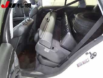 MERCEDES BENZ E CLASS STATION WAGON 2005 Image 7