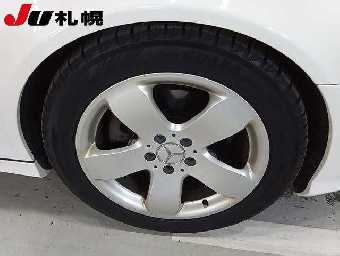 MERCEDES BENZ E CLASS STATION WAGON 2005 Image 9