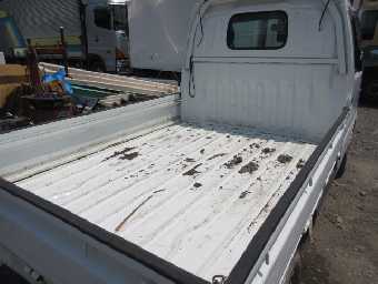 SUZUKI CARRY TRUCK 2000 Image 11