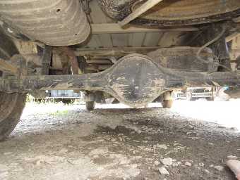 SUZUKI CARRY TRUCK 2000 Image 12