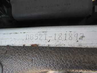 SUZUKI CARRY TRUCK 2000 Image 6