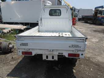 SUZUKI CARRY TRUCK 2000 Image 10