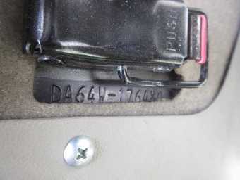 SUZUKI EVERY WAGON 2007 Image 11