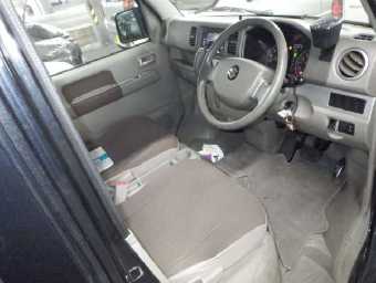 SUZUKI EVERY WAGON 2007 Image 5