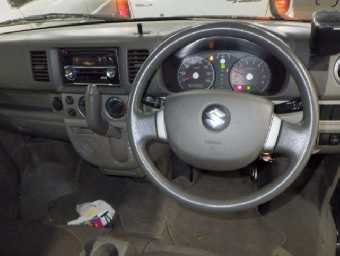SUZUKI EVERY WAGON 2007 Image 6