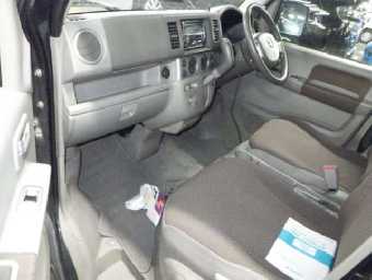 SUZUKI EVERY WAGON 2007 Image 7