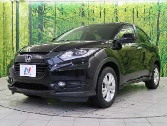 HONDA VEZEL 2017 Image 1
