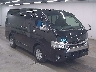 TOYOTA HIACE WAGON 2014 Image 1