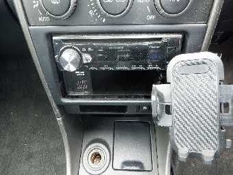 TOYOTA ALTEZZA 1998 Image 12