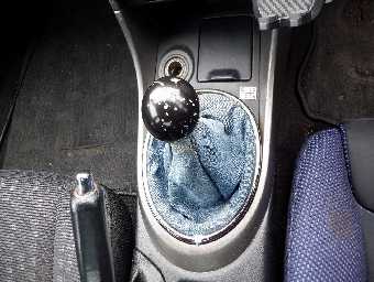 TOYOTA ALTEZZA 1998 Image 13