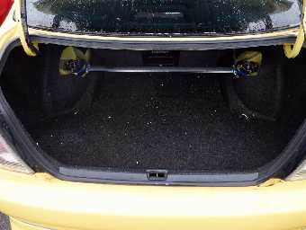 TOYOTA ALTEZZA 1998 Image 16