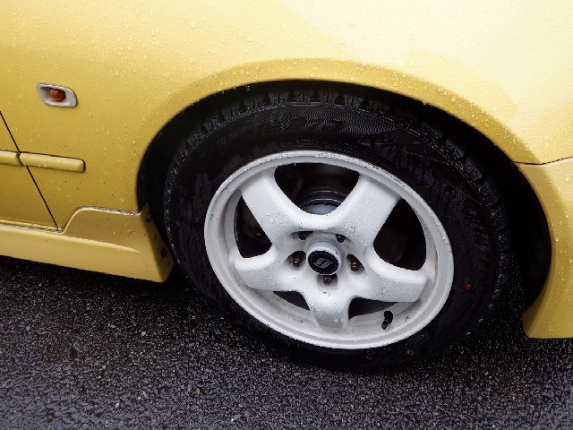 TOYOTA ALTEZZA 1998 Image 27