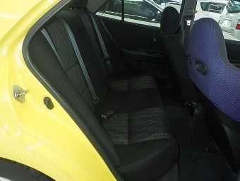 TOYOTA ALTEZZA 1998 Image 10