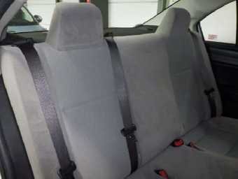 TOYOTA COROLLA AXIO 2017 Image 7