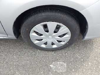 TOYOTA COROLLA AXIO 2015 Image 11