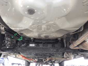 TOYOTA COROLLA AXIO 2015 Image 13