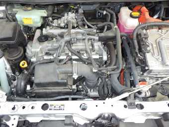 TOYOTA COROLLA AXIO 2015 Image 16