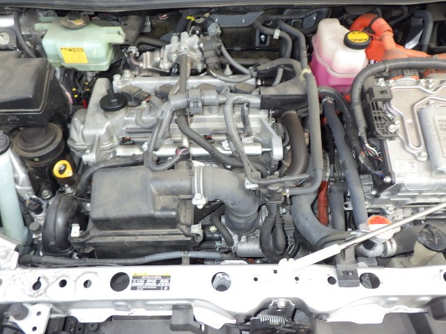 TOYOTA COROLLA AXIO 2015 Image 22