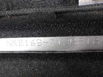 TOYOTA COROLLA AXIO 2015 Image 18