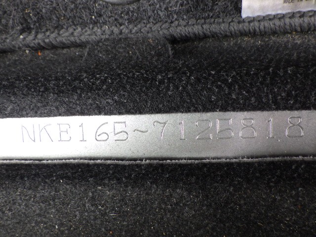 TOYOTA COROLLA AXIO 2015 Image 24