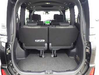 TOYOTA VOXY 2017 Image 14